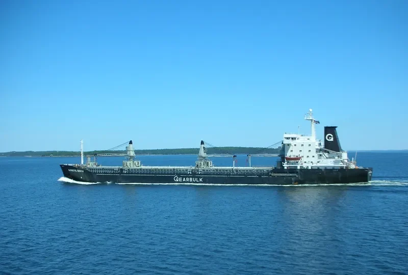 ALOUETTE ARROW General Cargo IMO 7415711 photo 2