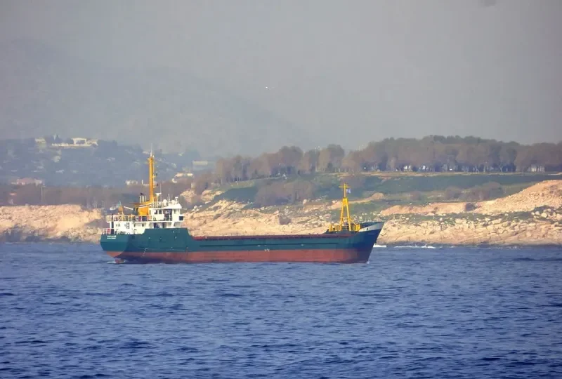 SKYLARK General Cargo IMO 7416040 photo 2