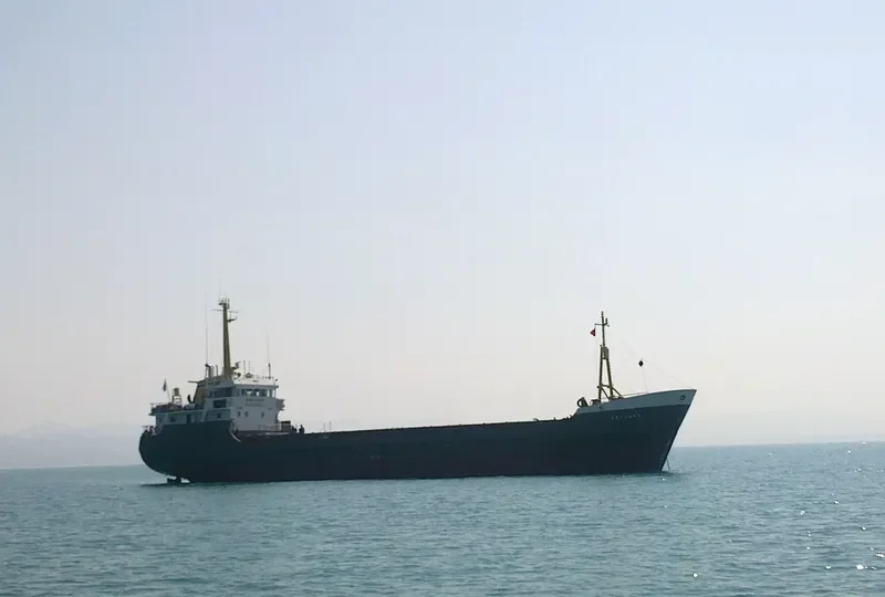 SKYLARK General Cargo IMO 7416040 photo 4