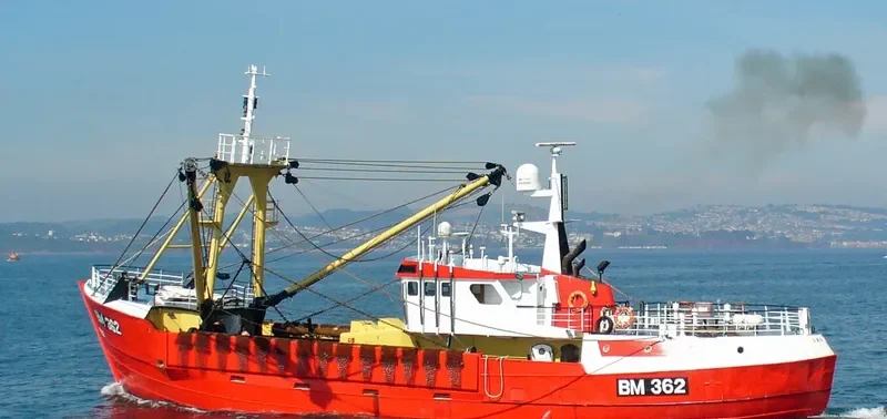 VAN DIJCK General Cargo IMO 7416791 photo 2