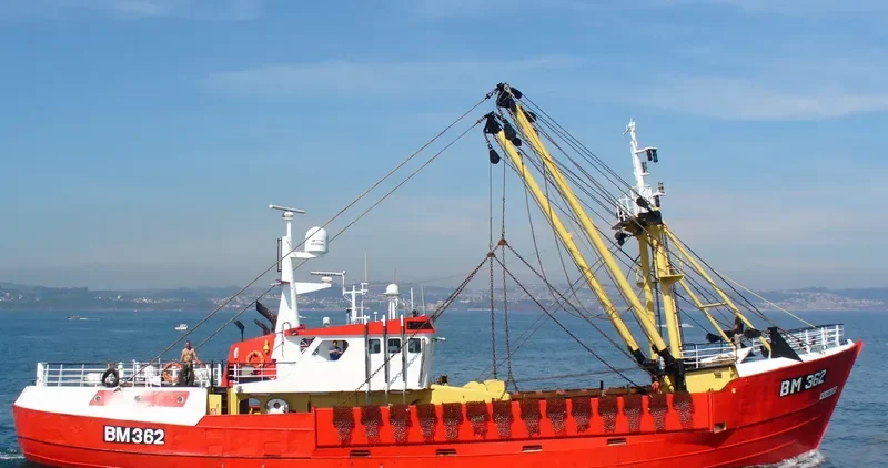 VAN DIJCK General Cargo IMO 7416791 photo 4