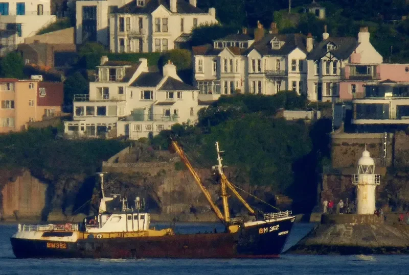 VAN DIJCK General Cargo IMO 7416791 photo 5