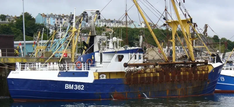 VAN DIJCK General Cargo IMO 7416791 photo 6