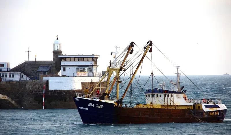 VAN DIJCK General Cargo IMO 7416791 photo 10
