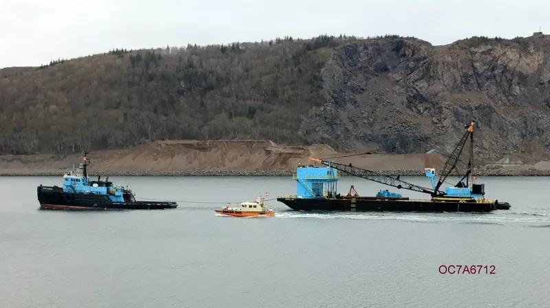 ATLANTIC ENTERPRISE General Cargo IMO 7417240 photo 2