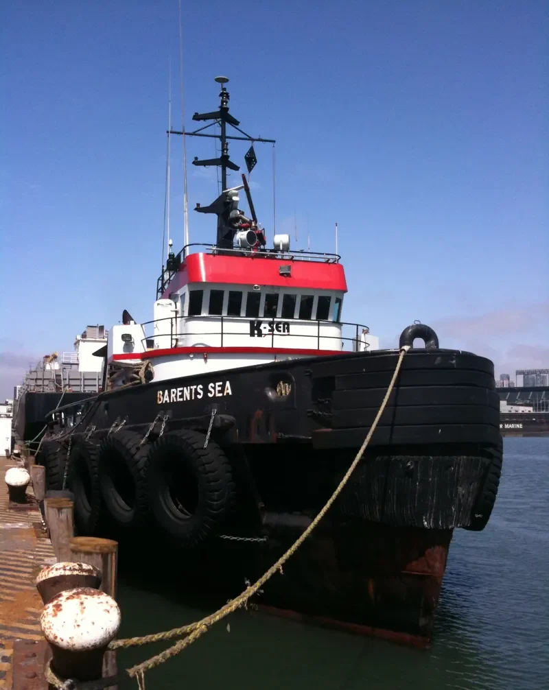 ATLANTIC ENTERPRISE General Cargo IMO 7417240 photo 5