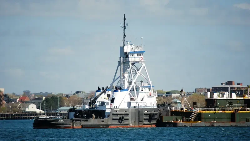 REBEL General Cargo IMO 7417290