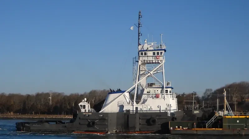 REBEL General Cargo IMO 7417290 photo 3