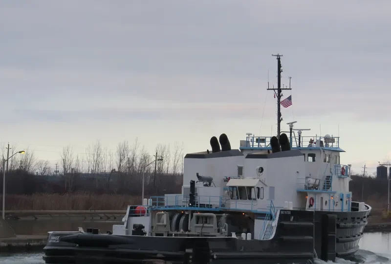 YANKEE General Cargo IMO 7417305 photo 5