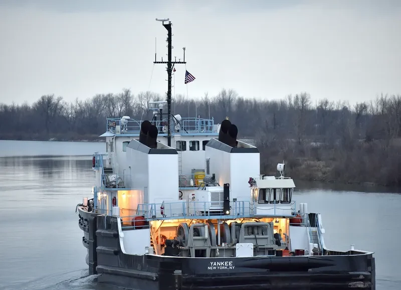YANKEE General Cargo IMO 7417305 photo 7
