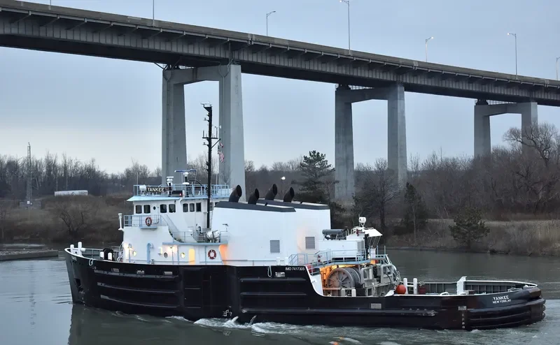 YANKEE General Cargo IMO 7417305 photo 8