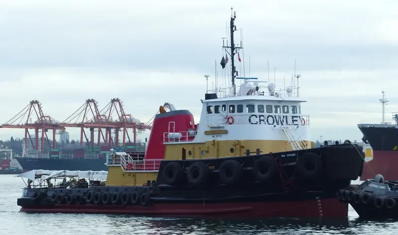 SEA VOYAGER II General Cargo IMO 7417317 photo 5