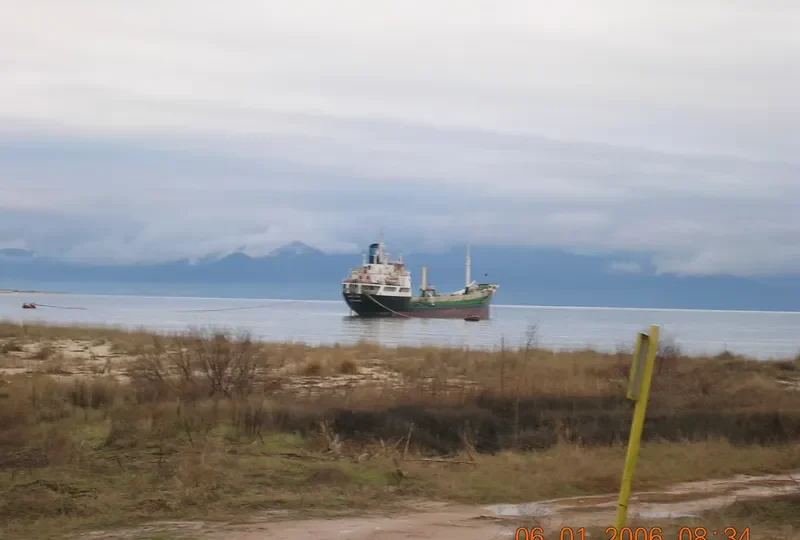 AMALIA Tanker IMO 7417496 photo 6