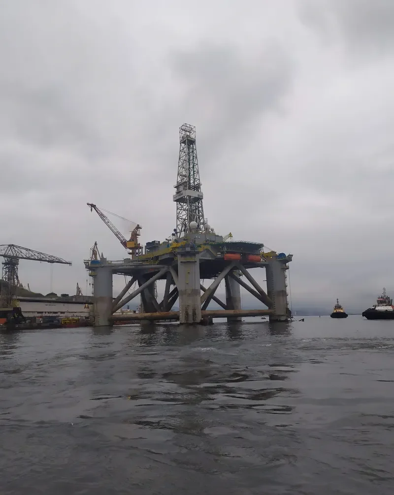 ATLANTIC STAR General Cargo IMO 7417616 photo 3