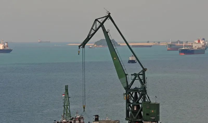 RMG 200 General Cargo IMO 7418971