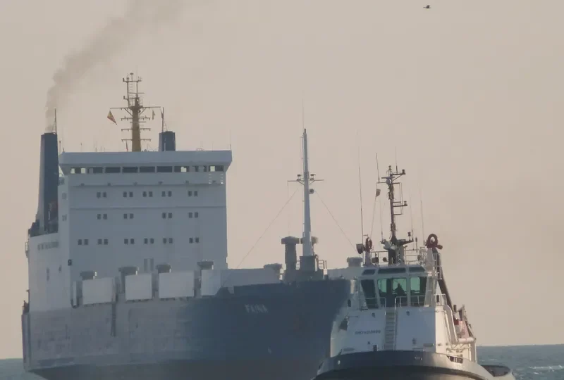 INA Ro-Ro IMO 7419377 photo 10