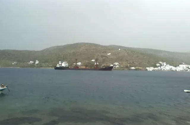 GENI 3 General Cargo IMO 7419420 photo 3