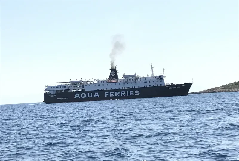 ALEXANDRA L Ro-Ro IMO 7419626 photo 6