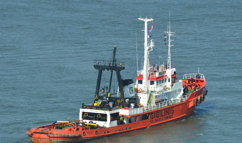 KARIM General Cargo IMO 7419690 photo 2