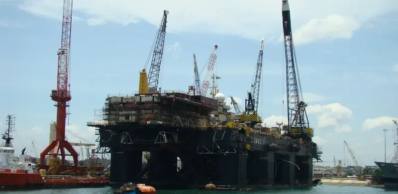 SEMAC 1 General Cargo IMO 7420352 photo 4