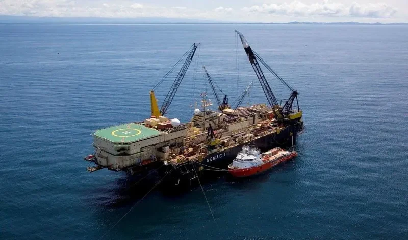 SEMAC 1 General Cargo IMO 7420352 photo 7