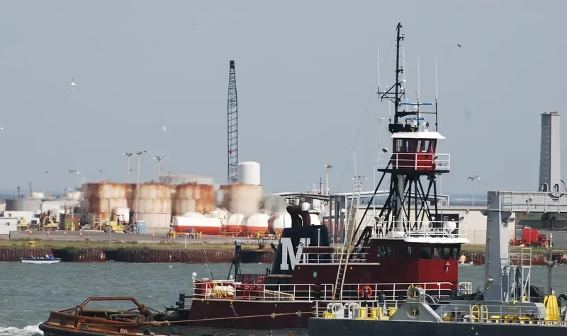 HEIDE MORAN General Cargo IMO 7420390 photo 5