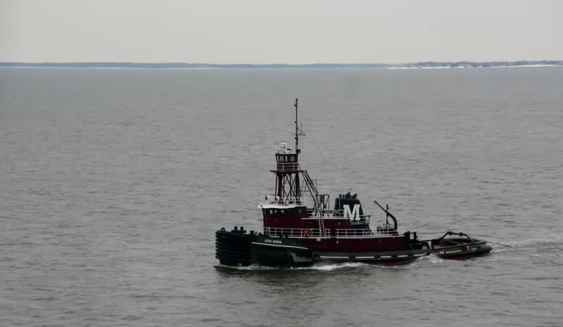 JOAN MORAN General Cargo IMO 7420405 photo 5
