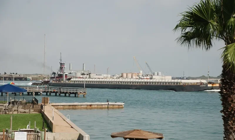 JOAN MORAN General Cargo IMO 7420405 photo 8
