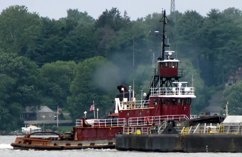 MARGERY General Cargo IMO 7420429 photo 3