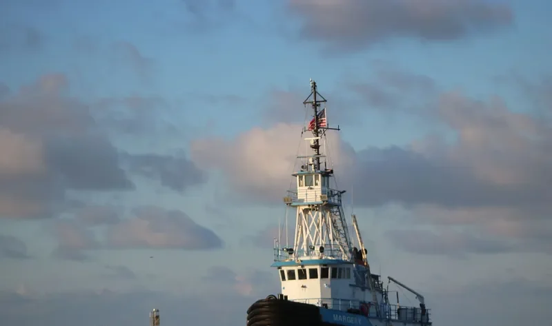 MARGERY General Cargo IMO 7420429 photo 6
