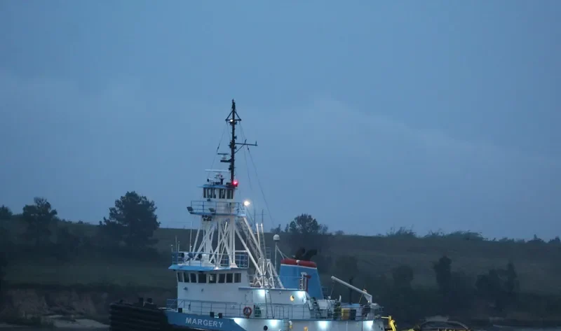 MARGERY General Cargo IMO 7420429 photo 10