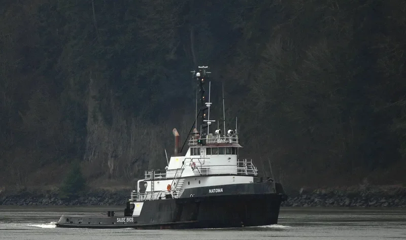 NATOMA General Cargo IMO 7420455 photo 6