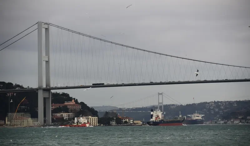 TRANS ATLANTIC Offshore Vessel IMO 7420728 photo 9