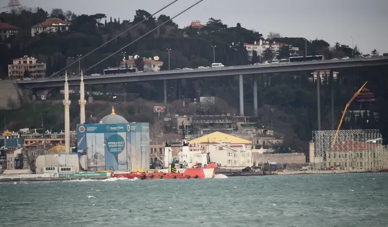 TRANS ATLANTIC Offshore Vessel IMO 7420728 photo 10