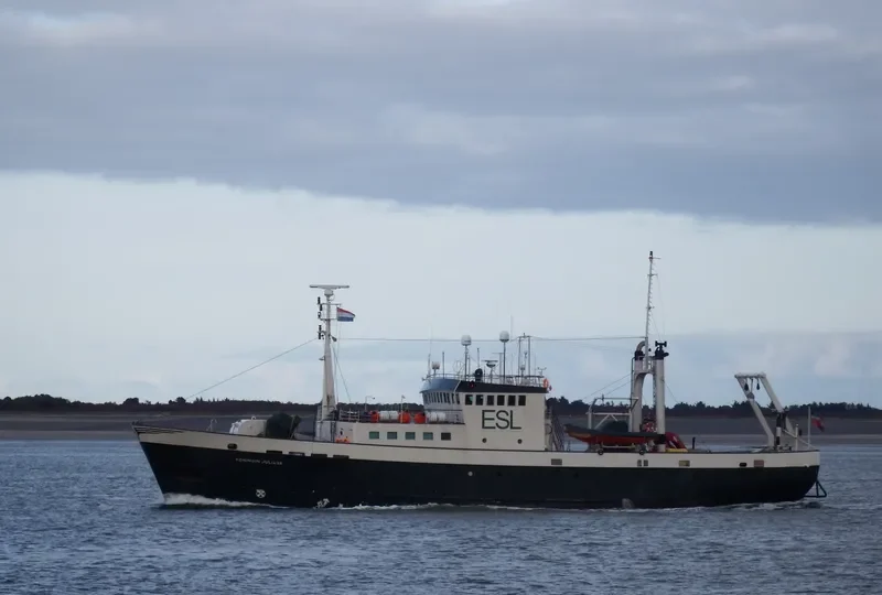 KONINGIN JULIANA General Cargo IMO 7420974 photo 6