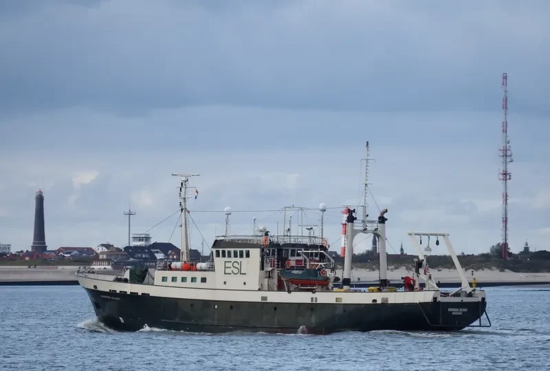 KONINGIN JULIANA General Cargo IMO 7420974 photo 7