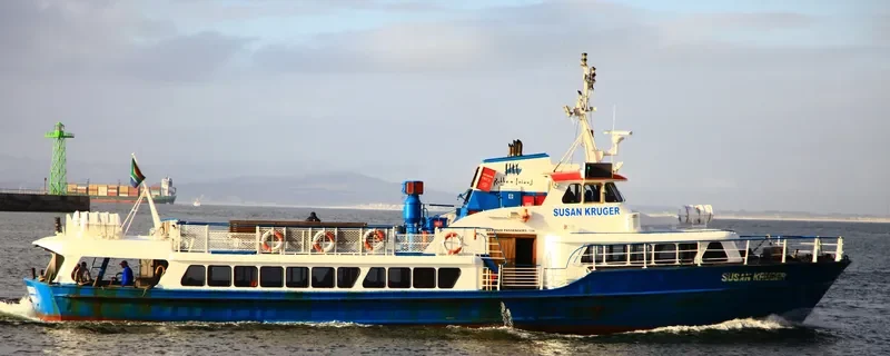 SUSAN KRUGER Passenger Ship IMO 7421045 photo 7