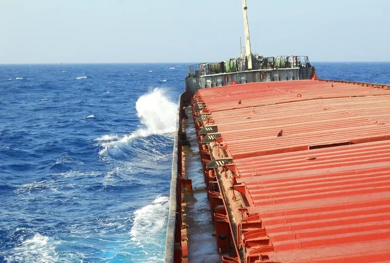 FALCON General Cargo IMO 7421083
