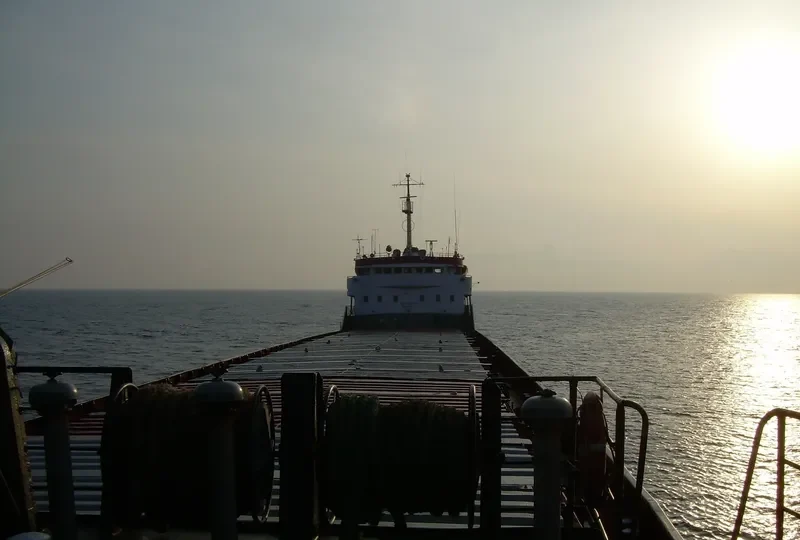 FALCON General Cargo IMO 7421083 photo 2