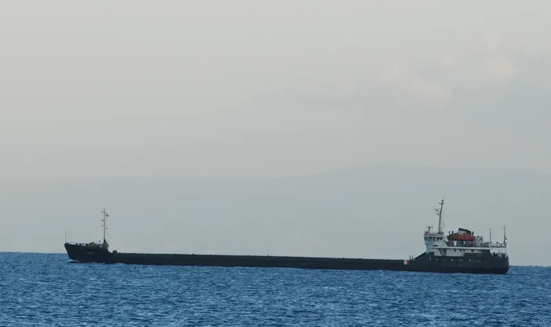 YUKKA General Cargo IMO 7421095 photo 4