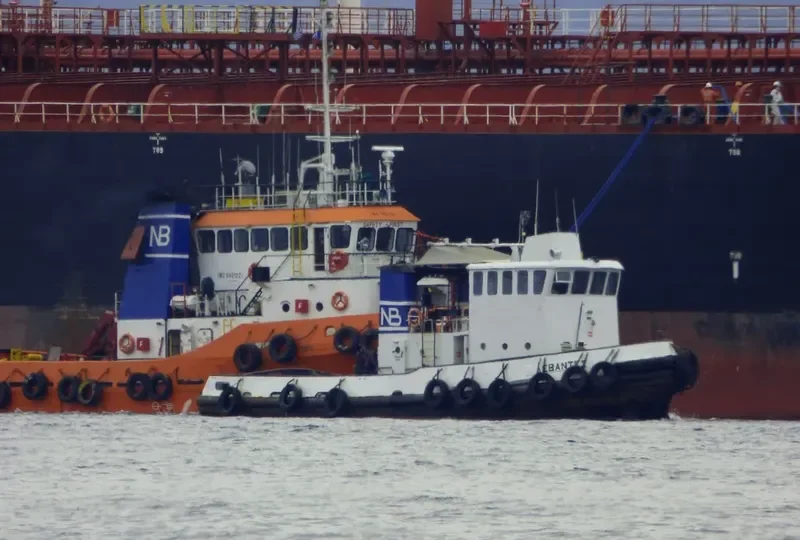 LEVANTES General Cargo IMO 7422257 photo 3
