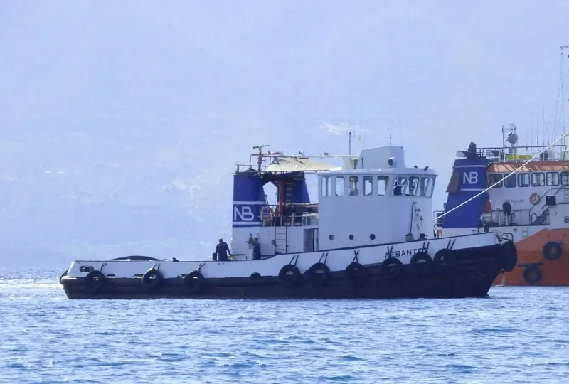 LEVANTES General Cargo IMO 7422257 photo 5