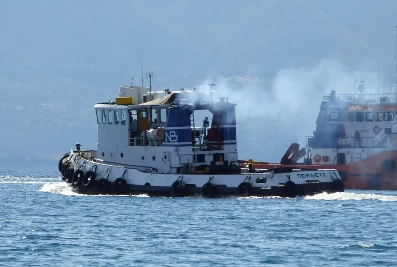 LEVANTES General Cargo IMO 7422257 photo 7