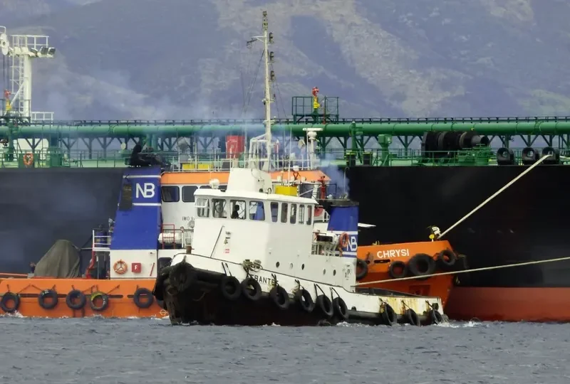 LEVANTES General Cargo IMO 7422257 photo 8