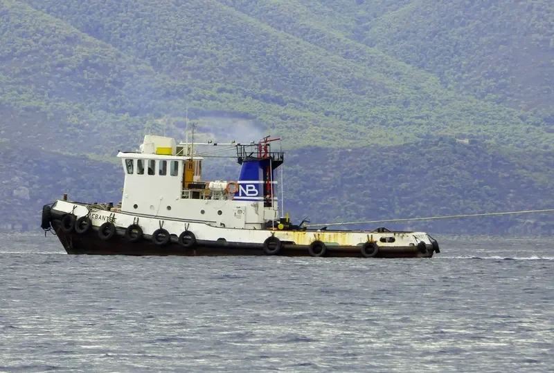 LEVANTES General Cargo IMO 7422257 photo 9