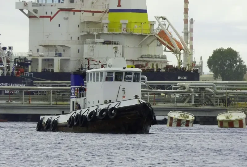 LEVANTES General Cargo IMO 7422257 photo 10