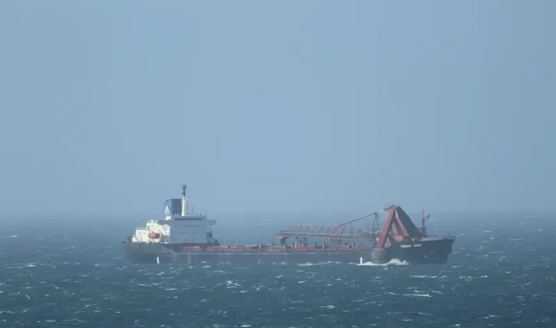 YEOMAN BANK Bulk Carrier IMO 7422881 photo 9