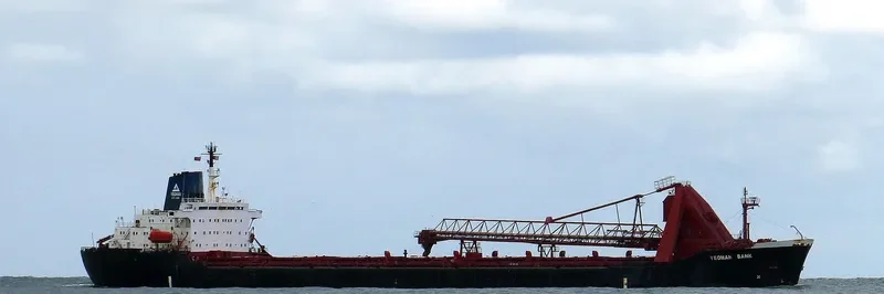 YEOMAN BANK Bulk Carrier IMO 7422881 photo 10