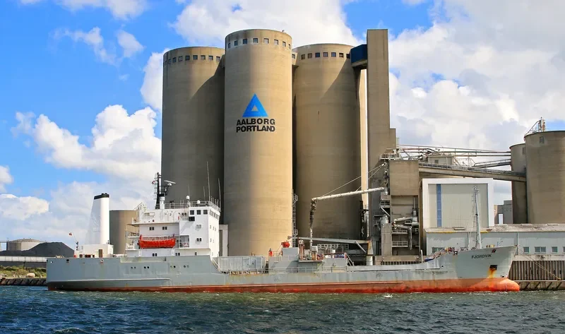 FJORDVIK General Cargo IMO 7423249 photo 2