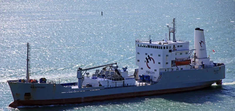 FJORDVIK General Cargo IMO 7423249 photo 7